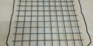 Induction Cooker Grill Stand