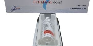 Terlipressin Injection
