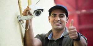 CCTV Camera Installation Service