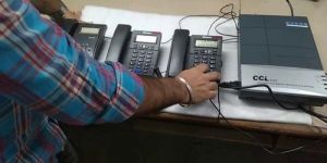 EPABX Installation Service