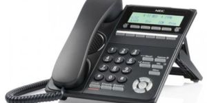 Nec SV9100 Digital Phone System
