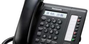 Panasonic KX-DT521 Digital Proprietary Telephone