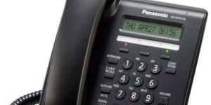 Panasonic KX-NT511A IP Proprietary Telephone