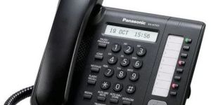 Panasonic KX-NT551 IP Proprietary Digital Telephone