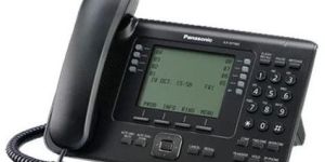 Panasonic KX-NT560 IP Proprietary Telephone