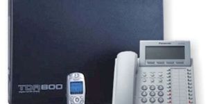 Panasonic KX-TDA600 Telephone System