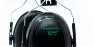 Sana Helmet Mounted Ear Defenders