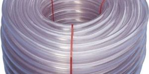 Schlauch PVC Hose Transparent
