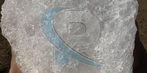 White Quartz Granules