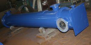 Shell and Tube Heat Exchanger