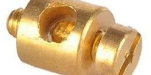 Brass Switch Terminal