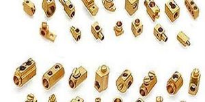 Brass Terminal Blocks