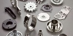 Sheet Metal Component