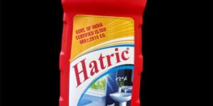 Hatric Bathroom Cleaner