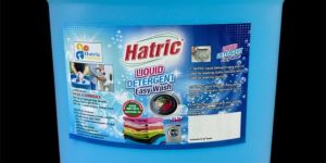 Hatric Detergent Liquid