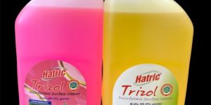 Hatric Floor Cleaner