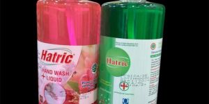 Hatric Hand Wash Liquid