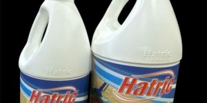 Hatric Liquid Wood Cleaner