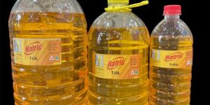 Hatric T Oil Chemical