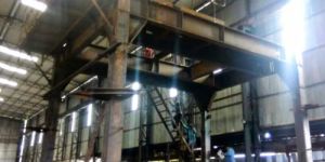 Sand Plant Structure