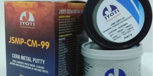 jyoti surface renewal cera metal putty