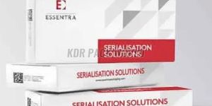 Tablet Packaging Box