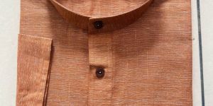 Khadi Kurta