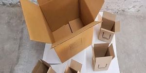 3 Ply Set OF Inner Outer Corrugated Box