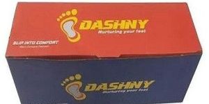 Corrugated Slipper Packaging Box