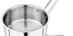 Triply Cookware