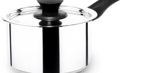 Stainless Steel Pressure Cooker