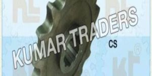 Rotavator Chain Sprocket