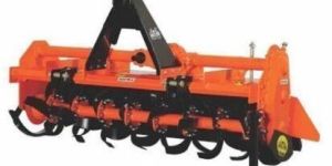 Rotavator Complete Kit