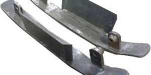 Rotavator Depth Skid