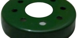 Rotavator Dust Cover