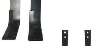 Rotavator J TYPE BLADE