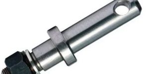 Tiller Pin with Nut