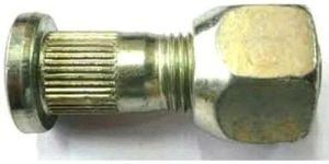 Wheel Hub Bolt