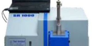 SR 1000 Optical Emission Spectrometer