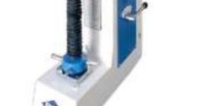 Touch Screen Digital Rockwell Hardness Tester