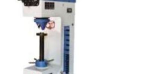 Vickers Cum Brinell Hardness Tester