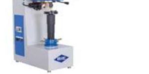 Vickers Hardness Tester