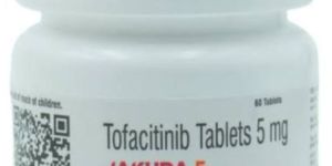 Jakura 5 Tofacitinib Tablets