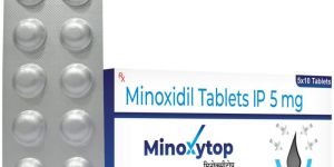 Minoxytop Minoxidil Tablets