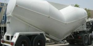 Cement Bulker