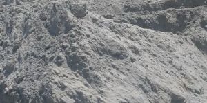 Fly Ash Powder