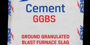 Jsw Ggbs Cement