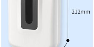 Scent Diffuser Air Freshener