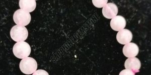 Rose Quartz Bracelet