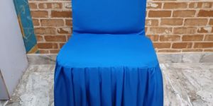 Plain Spandex Lycra Chair Cover